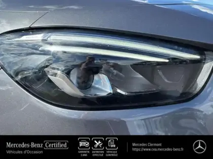 Photo 10 Mercedes Classe B  180d 116ch AMG Line Edition 7G-DCT