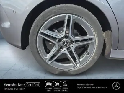 Photo 8 Mercedes Classe B  180d 116ch AMG Line Edition 7G-DCT