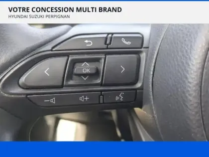 Photo 13 Toyota Yaris  Cross 116h Design MY22