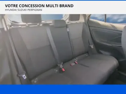 Photo 7 Toyota Yaris  Cross 116h Design MY22