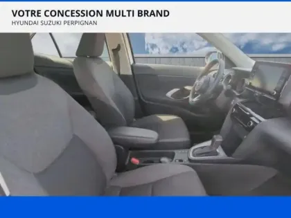 Photo 8 Toyota Yaris  Cross 116h Design MY22