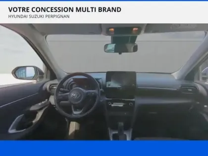 Photo 9 Toyota Yaris  Cross 116h Design MY22