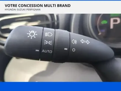 Photo 12 Toyota Yaris  Cross 116h Design MY22