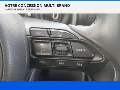 Photo 14 Toyota Yaris  Cross 116h Design MY22