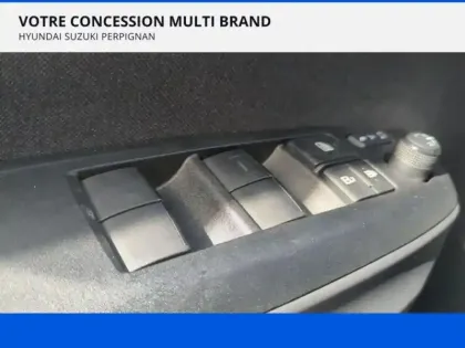 Photo 10 Toyota Yaris  Cross 116h Design MY22