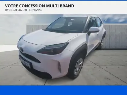 Photo 5 Toyota Yaris  Cross 116h Design MY22