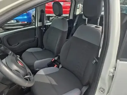 Photo 8 Fiat Panda  4x4 0.9 8v TwinAir 85ch S&S Wild