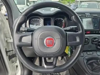 Photo 14 Fiat Panda  4x4 0.9 8v TwinAir 85ch S&S Wild