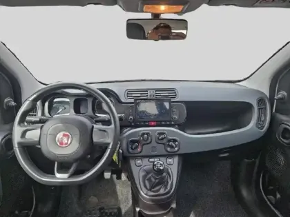 Photo 7 Fiat Panda  4x4 0.9 8v TwinAir 85ch S&S Wild
