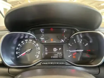 Photo 14 Citroën C3  1.2 PureTech 110ch S&S Shine Pack  EAT6