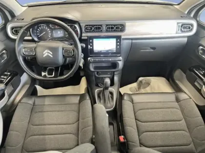 Photo 7 Citroën C3  1.2 PureTech 110ch S&S Shine Pack  EAT6