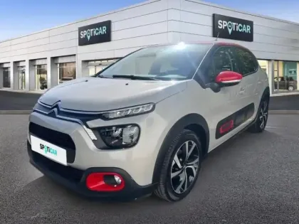 Photo Citroën C3 Shine Pack