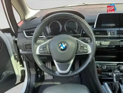 Photo 11 BMW Serie 2 Série 2 ActiveTourer 225xeA 224ch Sport