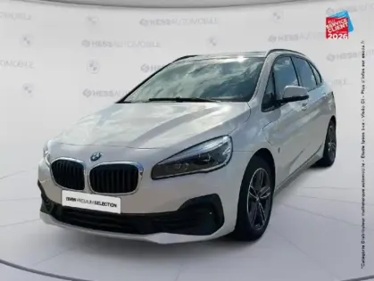 Photo Bmw Serie 2 Sport