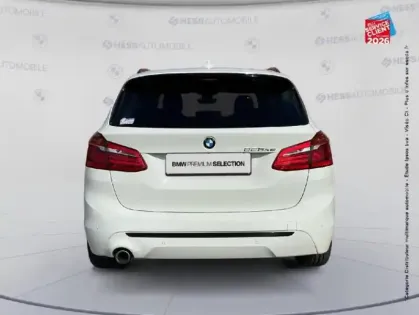 Photo 6 BMW Serie 2 Série 2 ActiveTourer 225xeA 224ch Sport