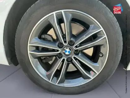 Photo 9 BMW Serie 2 Série 2 ActiveTourer 225xeA 224ch Sport
