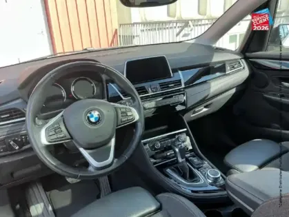 Photo 14 BMW Serie 2 Série 2 ActiveTourer 225xeA 224ch Sport