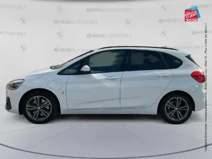 Photo 8 BMW Serie 2 Série 2 ActiveTourer 225xeA 224ch Sport