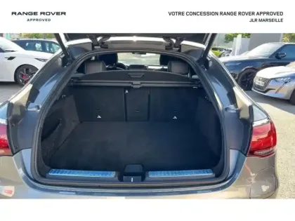 Photo 10 Mercedes Classe GLC GLC Coupé 300 e 211+122ch AMG Line 4Matic 9G-Tronic Euro6d-T-EVAP-ISC