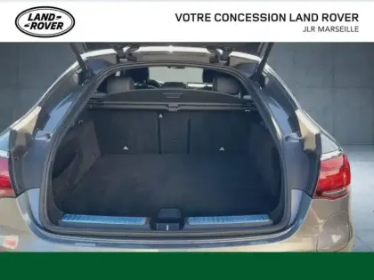 Photo 24 Mercedes Classe GLC GLC Coupé 300 e 211+122ch AMG Line 4Matic 9G-Tronic Euro6d-T-EVAP-ISC