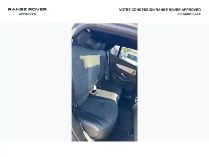 Photo 12 Mercedes Classe GLC GLC Coupé 300 e 211+122ch AMG Line 4Matic 9G-Tronic Euro6d-T-EVAP-ISC