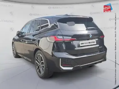 Photo 7 BMW Serie 2 Série 2 ActiveTourer 218d 150ch M Sport DKG7