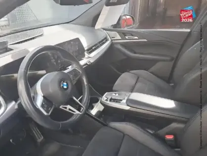 Photo 14 BMW Serie 2 Série 2 ActiveTourer 218d 150ch M Sport DKG7