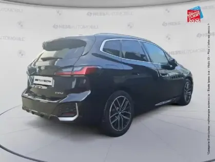 Photo 5 BMW Serie 2 Série 2 ActiveTourer 218d 150ch M Sport DKG7