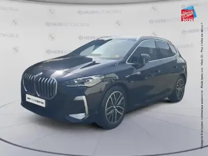 Photo Bmw Serie 2 M Sport