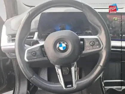 Photo 11 BMW Serie 2 Série 2 ActiveTourer 218d 150ch M Sport DKG7