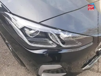 Photo 12 BMW Serie 2 Série 2 ActiveTourer 218d 150ch M Sport DKG7