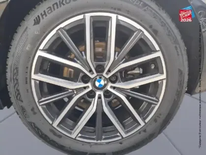 Photo 9 BMW Serie 2 Série 2 ActiveTourer 218d 150ch M Sport DKG7