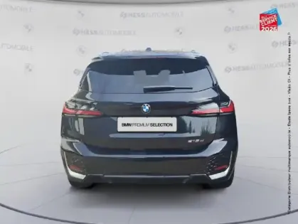 Photo 6 BMW Serie 2 Série 2 ActiveTourer 218d 150ch M Sport DKG7