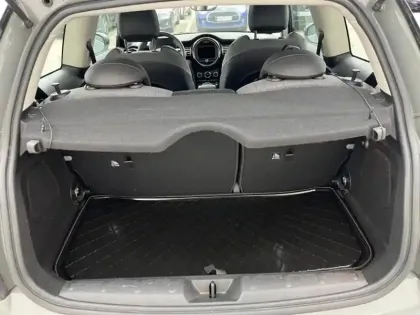 Photo 14 Mini Mini  Cooper 136ch  Edition Greenwich BVA7