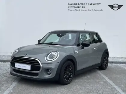 Photo Mini Mini Edition Greenwich