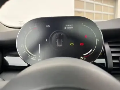 Photo 10 Mini Mini  Cooper 136ch  Edition Greenwich BVA7