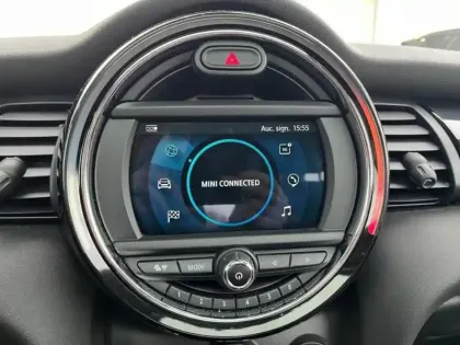 Photo 9 Mini Mini  Cooper 136ch  Edition Greenwich BVA7