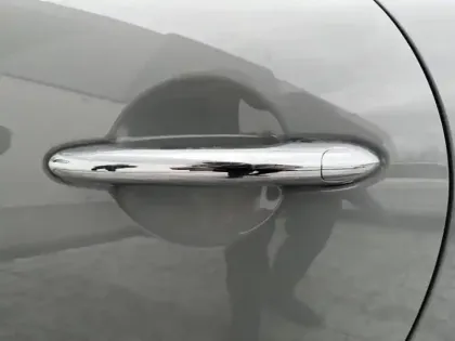 Photo 12 Mini Mini  Cooper 136ch  Edition Greenwich BVA7