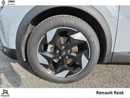 Photo 7 Renault Captur  1.6 E-Tech full hybrid 145ch Techno