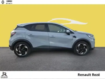 Photo 12 Renault Captur  1.6 E-Tech full hybrid 145ch Techno