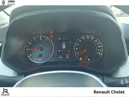 Photo 14 Renault Clio  1.0 SCe 65ch Evolution