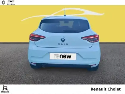 Photo 10 Renault Clio  1.0 SCe 65ch Evolution