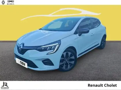 Photo Renault Clio Evolution