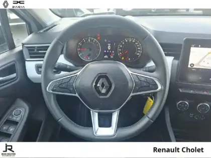Photo 13 Renault Clio  1.0 SCe 65ch Evolution