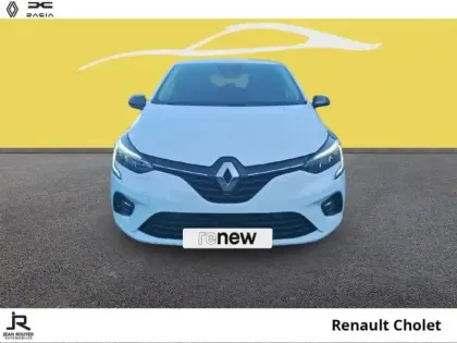 Photo 8 Renault Clio  1.0 SCe 65ch Evolution