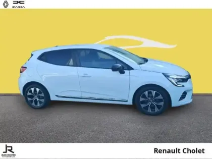 Photo 12 Renault Clio  1.0 SCe 65ch Evolution