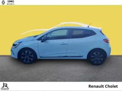 Photo 9 Renault Clio  1.0 SCe 65ch Evolution