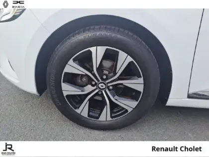 Photo 7 Renault Clio  1.0 SCe 65ch Evolution