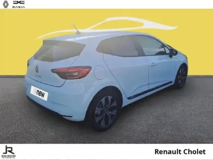 Photo 11 Renault Clio  1.0 SCe 65ch Evolution