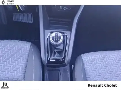 Photo 5 Renault Clio  1.0 SCe 65ch Evolution